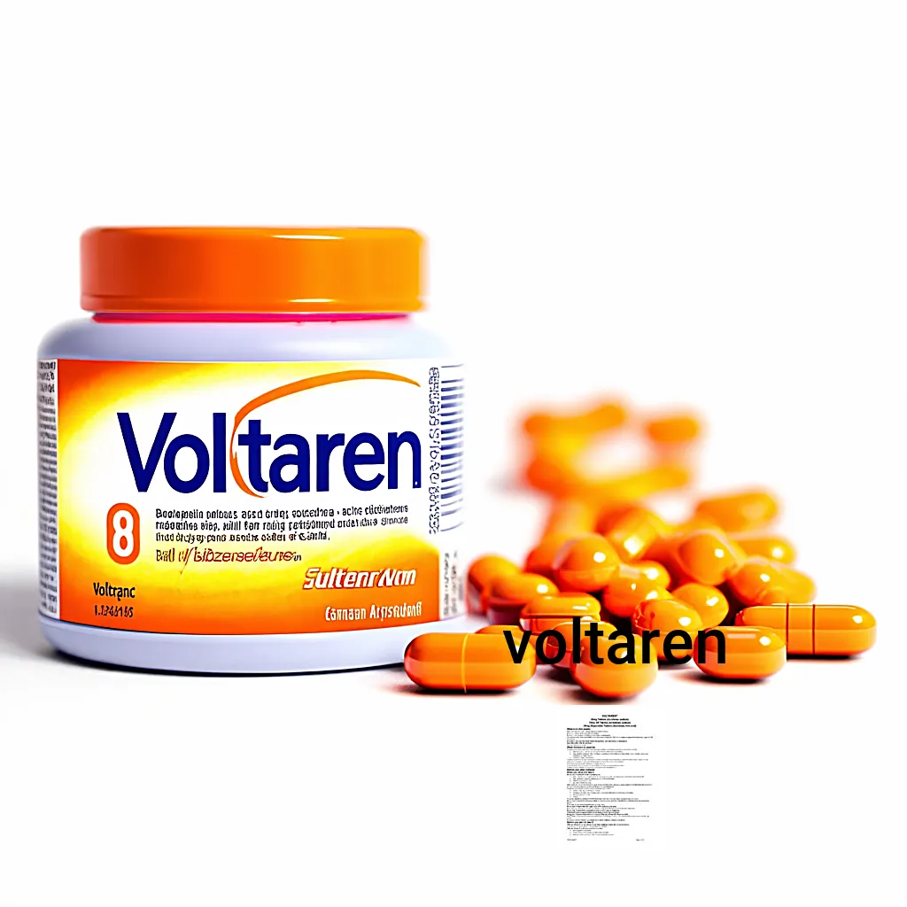 Voltaren punture serve la ricetta